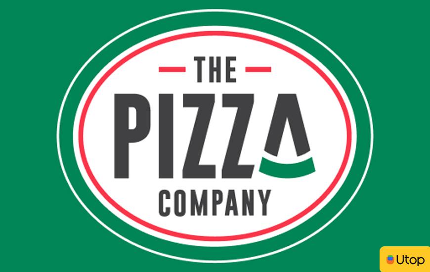 Đôi nét nổi bật về The Pizza Company