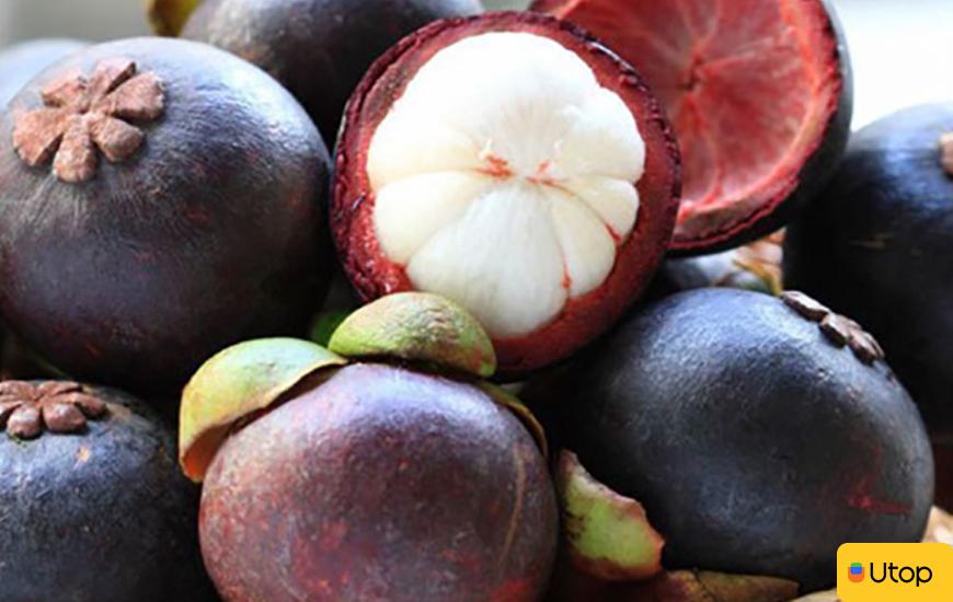 Những loại trái cây thuần Việt, không lo mua phải hàng Trung Quốc