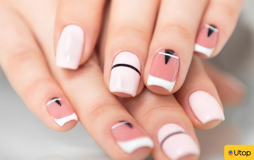 Fancy nail- địa điểm làm nail quen thuộc của phái đẹp