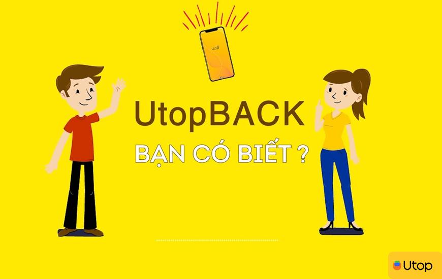 Giới thiệu về Utopback