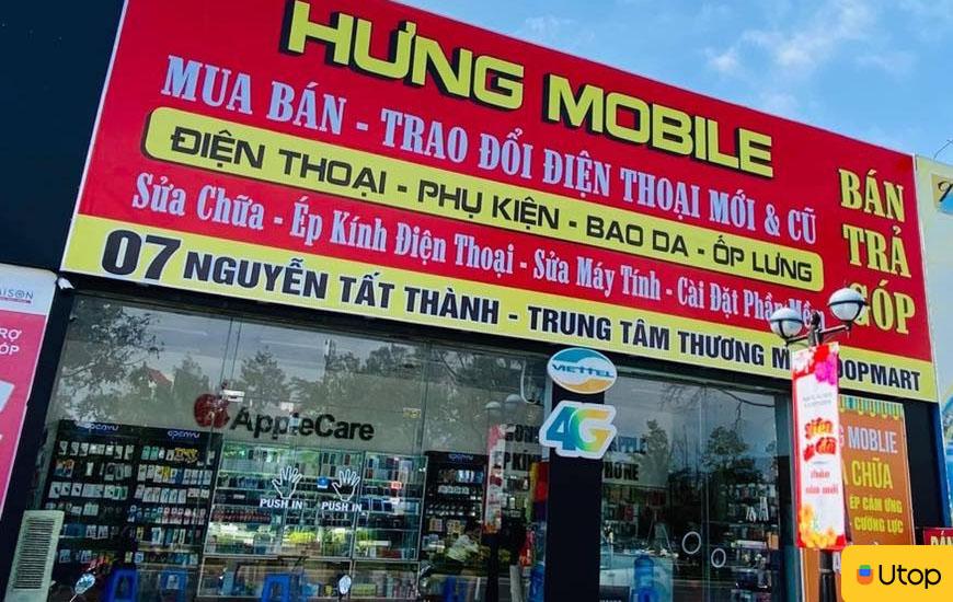 Hưng Mobile
