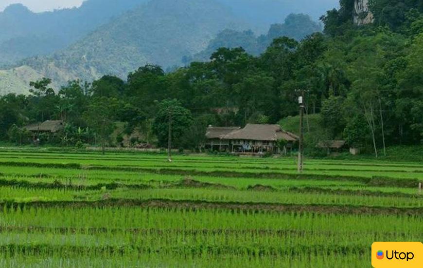 Tìm hiểu về làng Khun, xã Bàng Lang, Quang Bình, Hà Giang