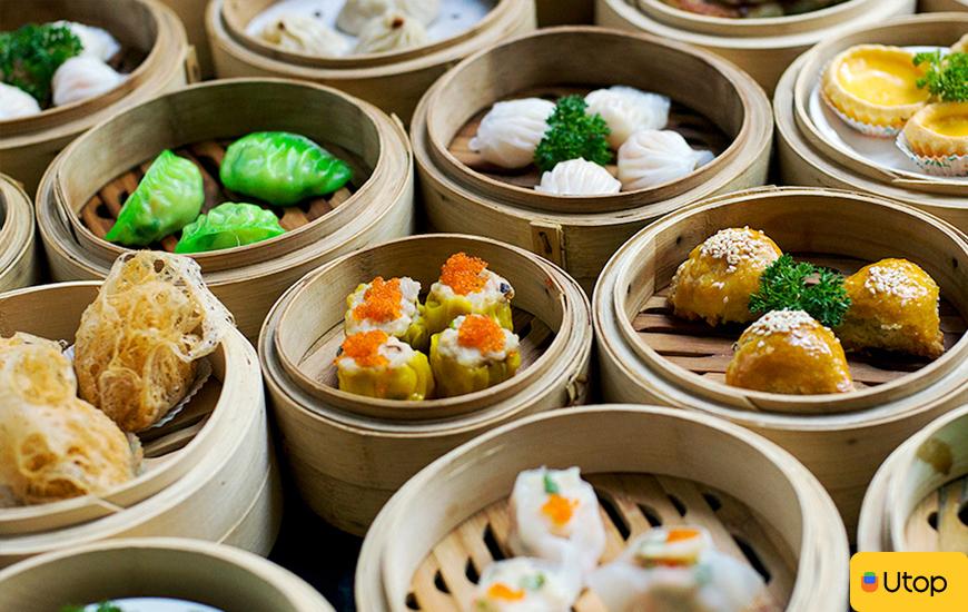 Dimsum