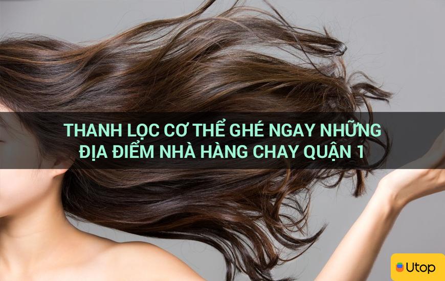 Mách bạn bí kíp giúp tóc mọc nhanh, mềm mượt chắc khỏe