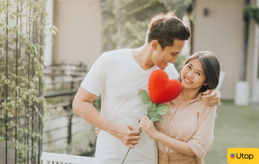 Nguồn gốc của ngày Valentine trắng