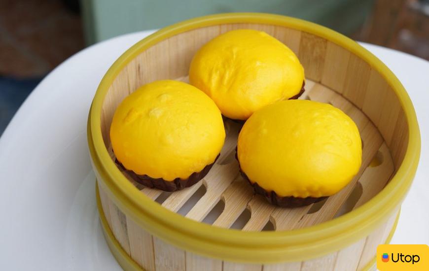 Hướng dẫn cách làm các loại dimsum