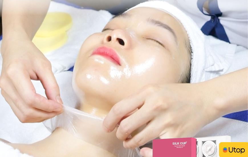 Mã giảm giá Aquamedi Spa tại Utop