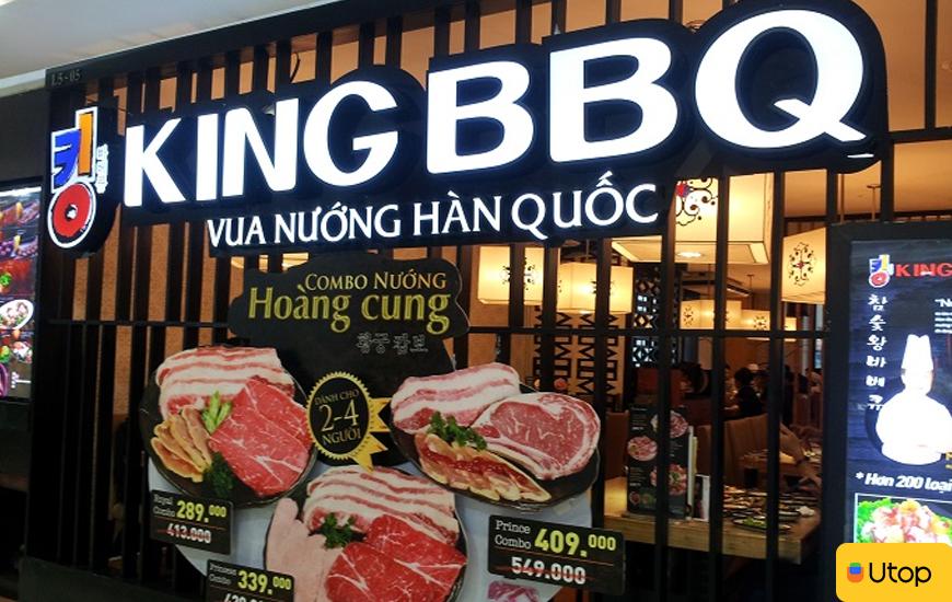 King BBQ