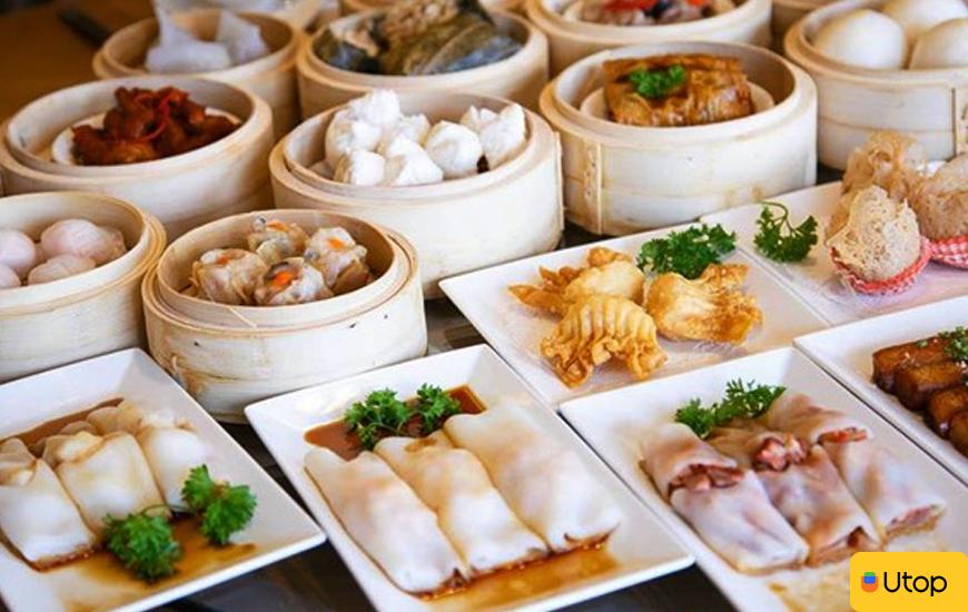 Baoz Dimsum