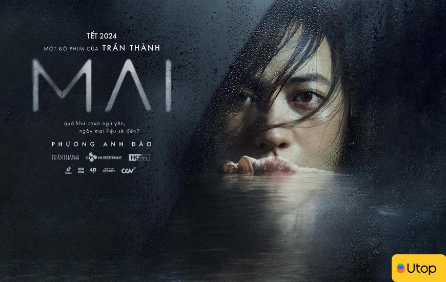 Mai - Bộ phim của Trấn Thành