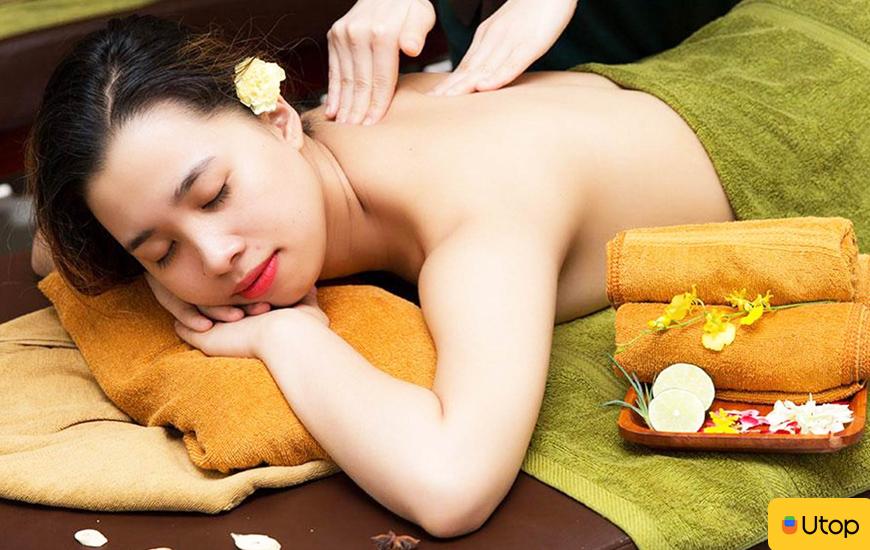 Cảm nhận khi trải nghiệm dịch vụ tại Mầm Gạo Spa