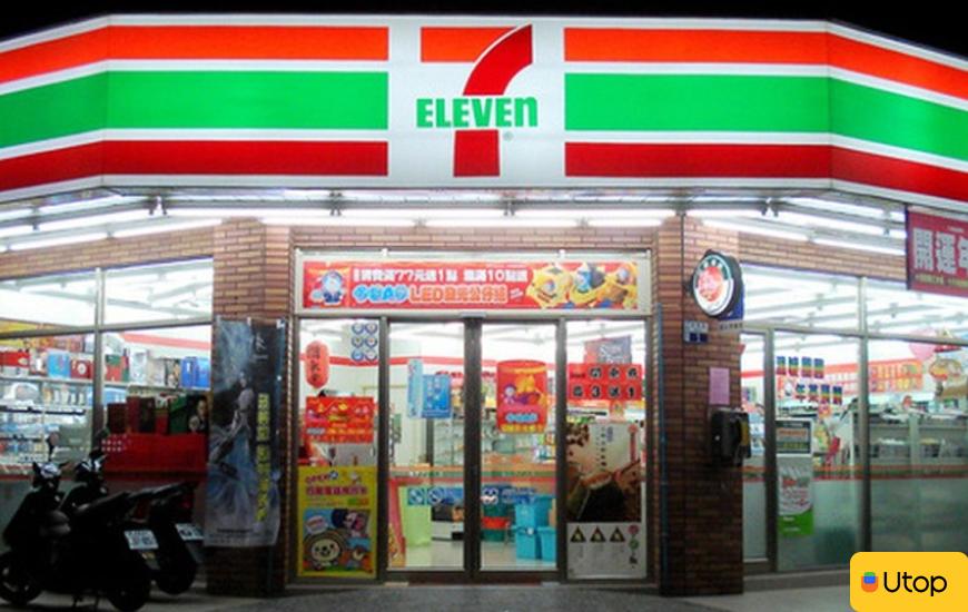 7eleven