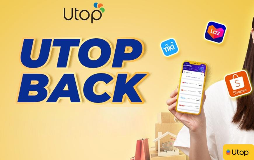 Lưu ý khi sử dụng Utopback