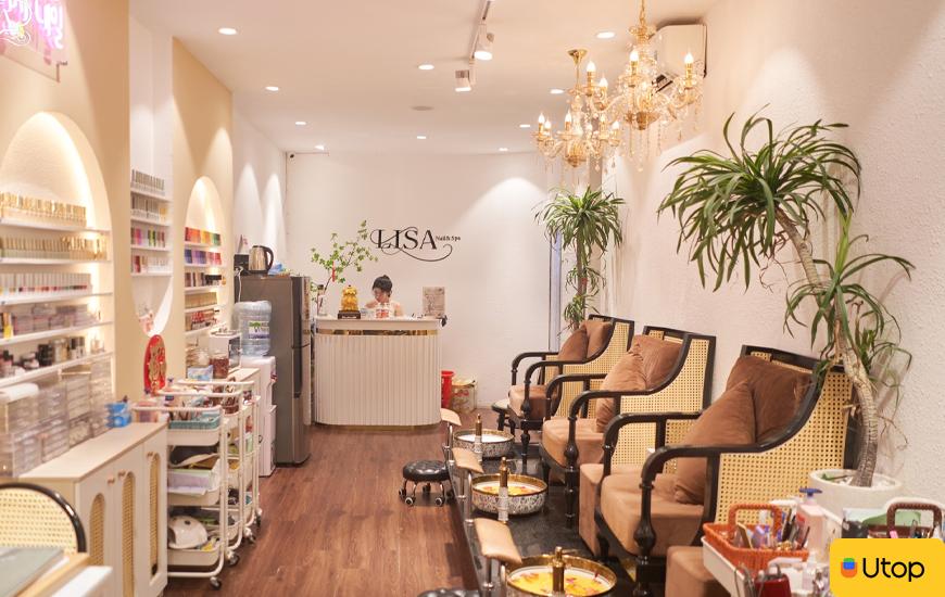 Lisa Nail & Spa