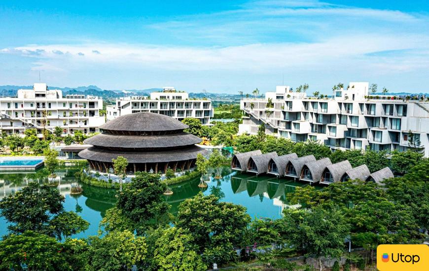 Giới thiệu đôi nét về Vedana Ninh Bình Resort