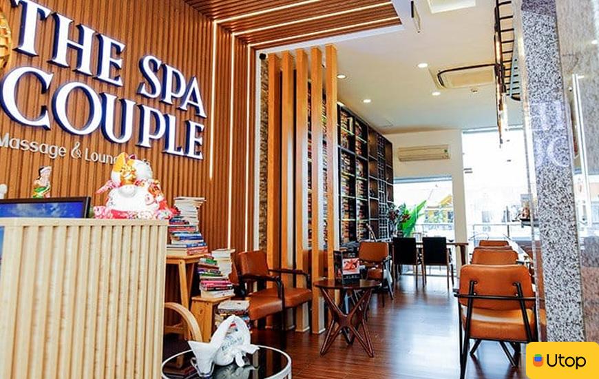 Đôi nét giới thiệu về The Couple Spa