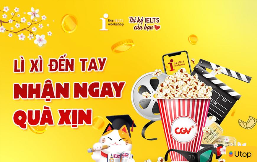 Những yếu tố giúp rạp CGV được lòng khách hàng