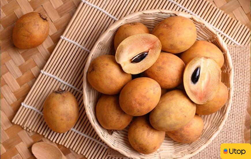 Những loại trái cây thuần Việt, không lo mua phải hàng Trung Quốc