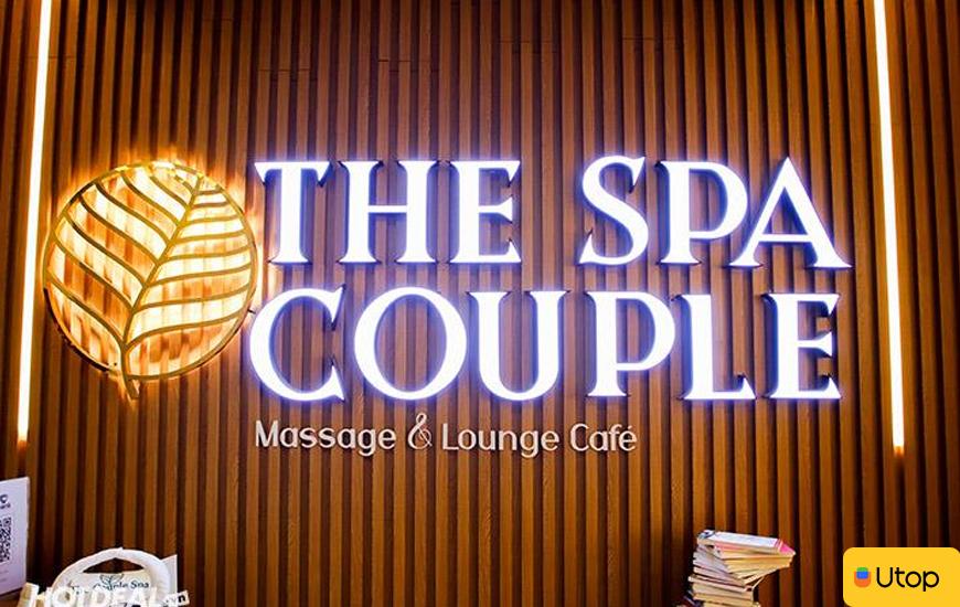 The Couple Spa