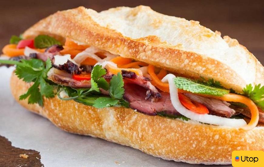 Bánh mì