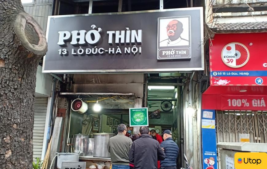 Phở Thìn