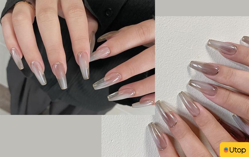 V3 Nail- an tâm khi trao đôi bàn tay của bạn