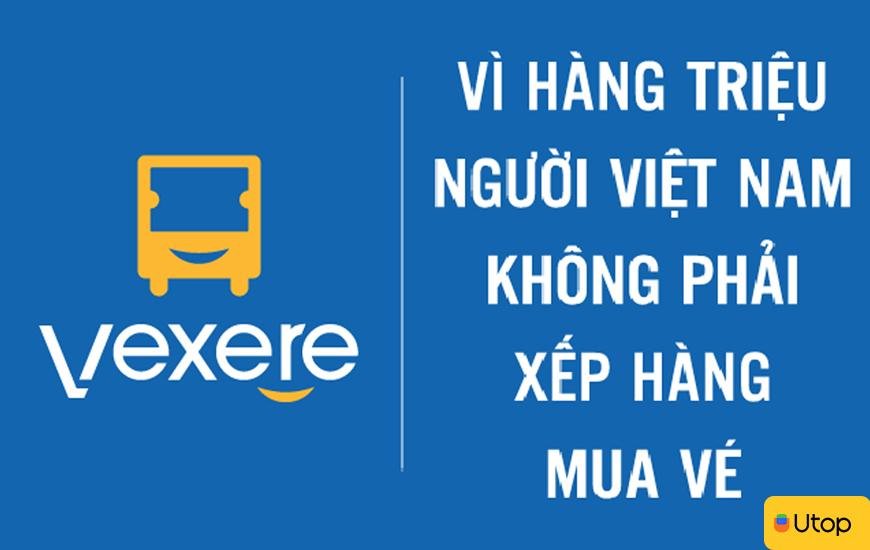 Giới thiệu về Vexere – nền tảng đặt vé xe trực tuyến tại Việt Nam