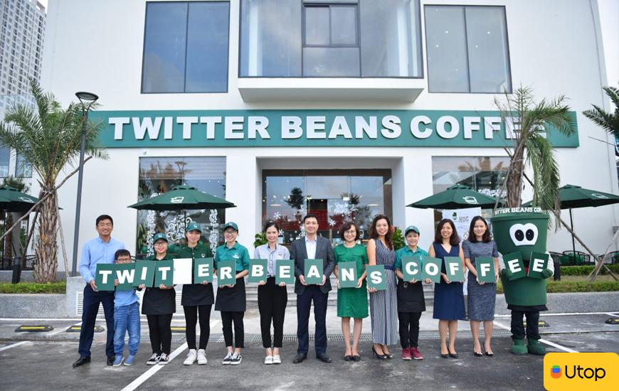 Twitter Beans Coffee