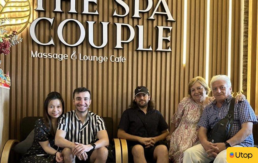 The Couple Spa