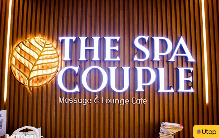 Dịch vụ spa cho dành cho couple