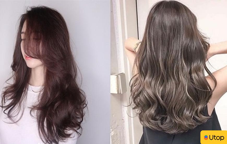 Mã giảm giá Utop tại Chiky Hair
