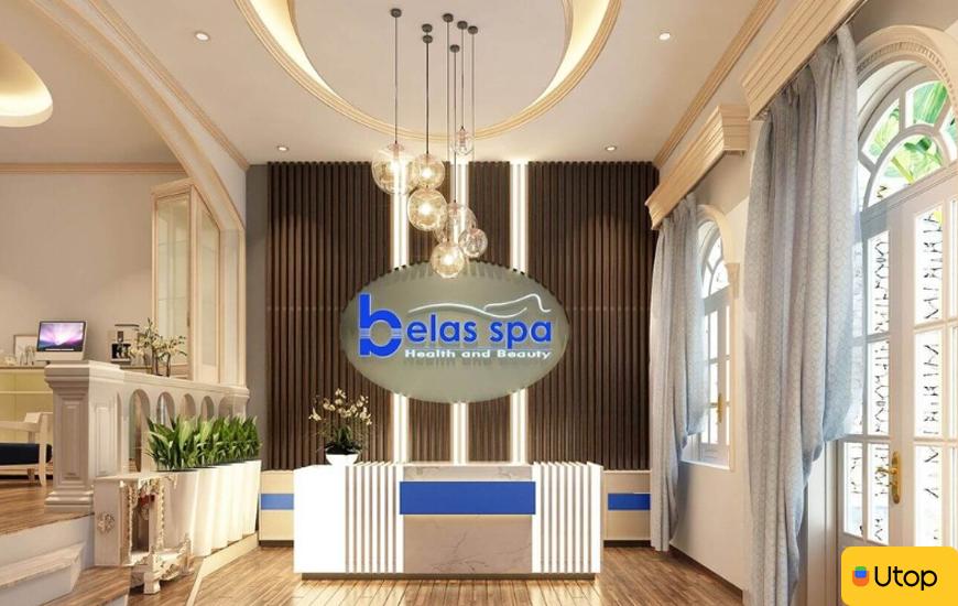 Belas Beauty Clinic