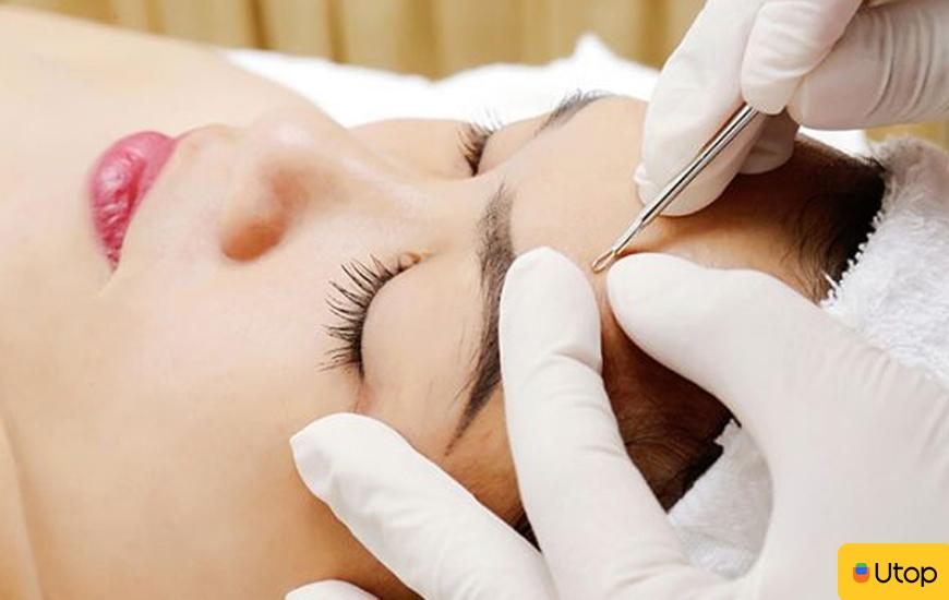 Cảm nhận khi trải nghiệm làm đẹp tại Sweet Beauty Spa
