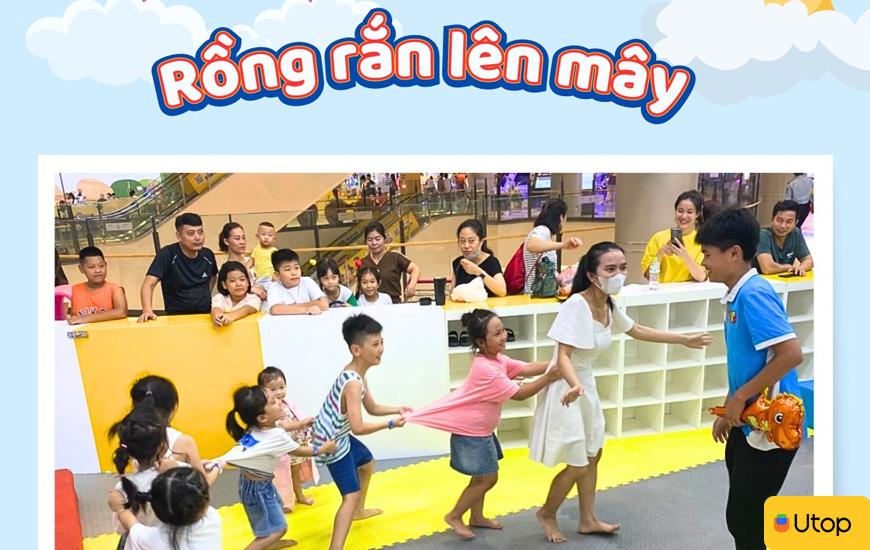 Các hình thức game tại Funzone