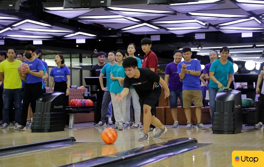 M7 Pro Bowling có gì hấp dẫn giới trẻ hiện nay?