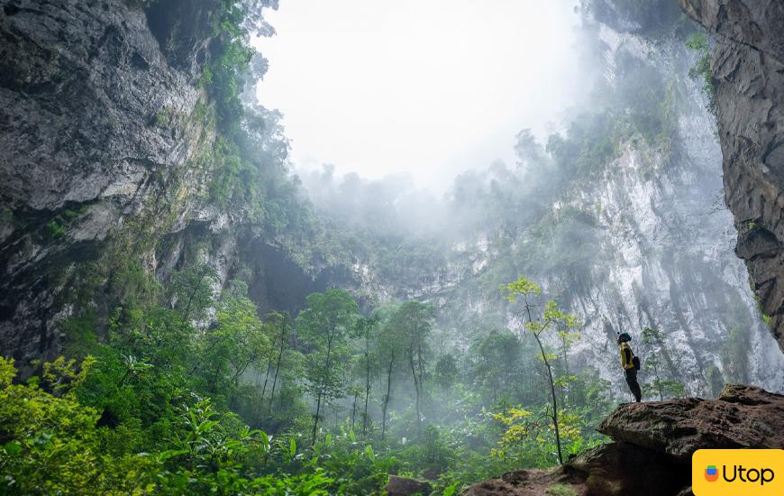 Đặc điểm Hang Sơn Đoòng 
