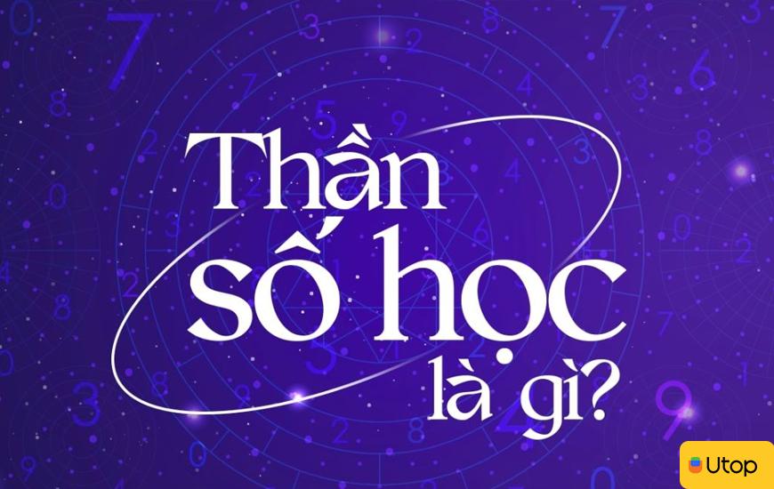 Thần số học là gì?