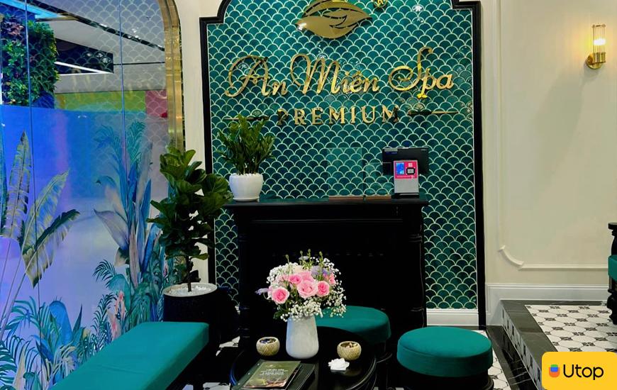 Đôi nét giới thiệu về An Miên Spa