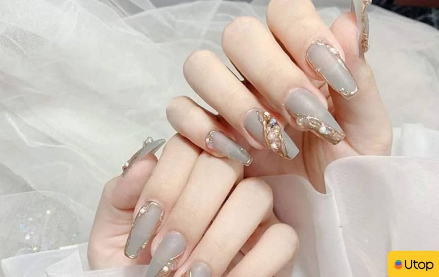 Trải nghiệm combo chăm sóc móng chuyên nghiệp tại Chang Nails