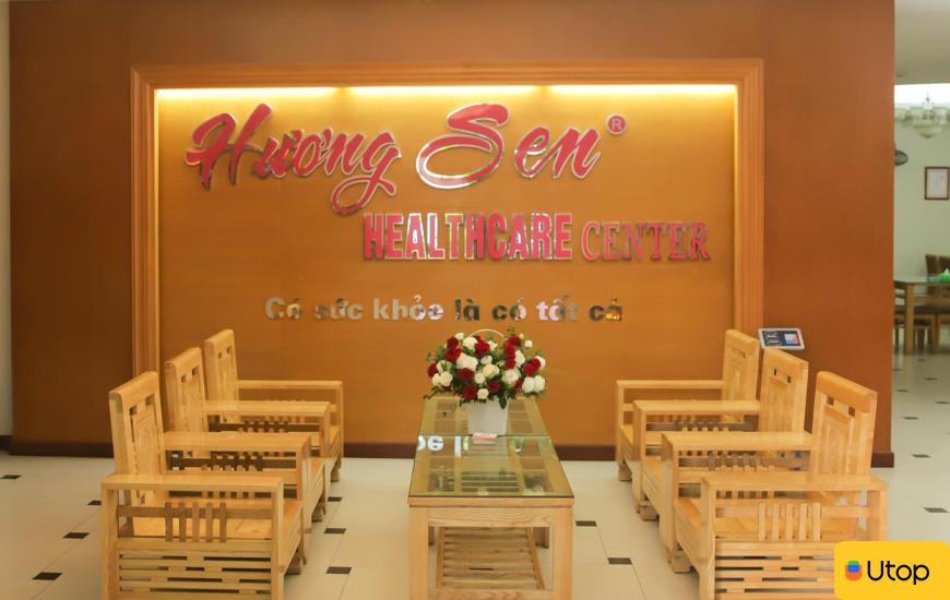 Hương Sen Healthcare Center