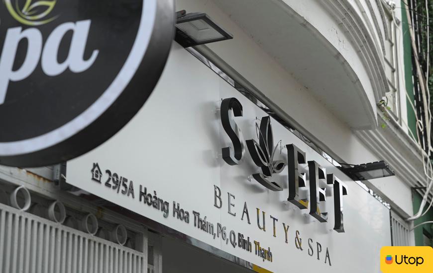 Sweet Beauty Spa