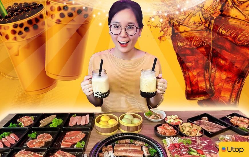  Cảm nhận chân thực khi trải nghiệm tại Deli Deli