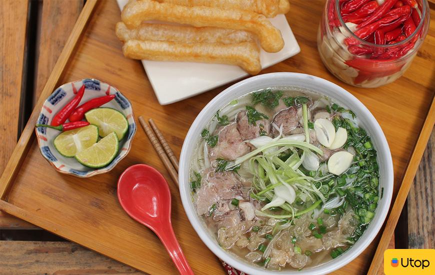 phở