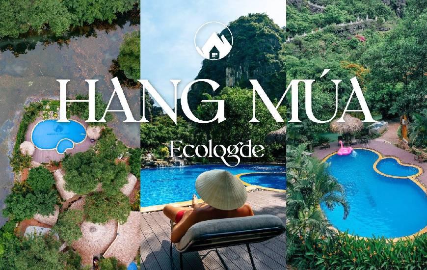 Hang Múa Ecolodge Resort
