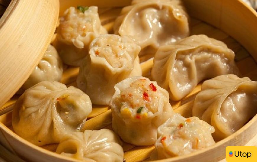 Hướng dẫn cách làm các loại dimsum