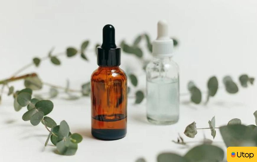 Công dụng serum mang lại cho làn da
