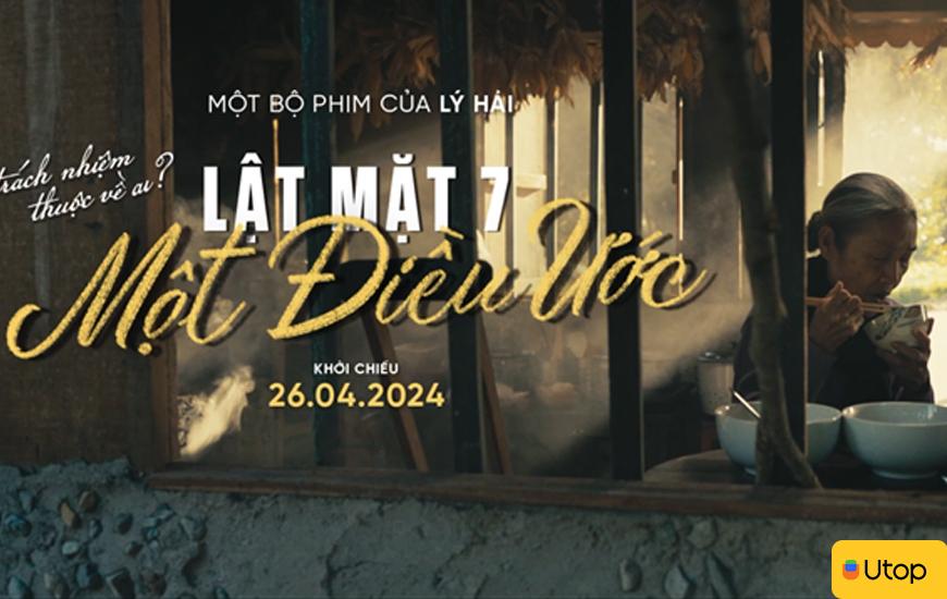 Lật mặt 7