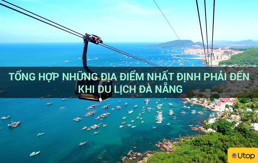 ĐỪNG QUÊN TRẢI NGHIỆM CÁP TREO HÒN THƠM KHI ĐI DU LỊCH TẠI PHÚ QUỐC