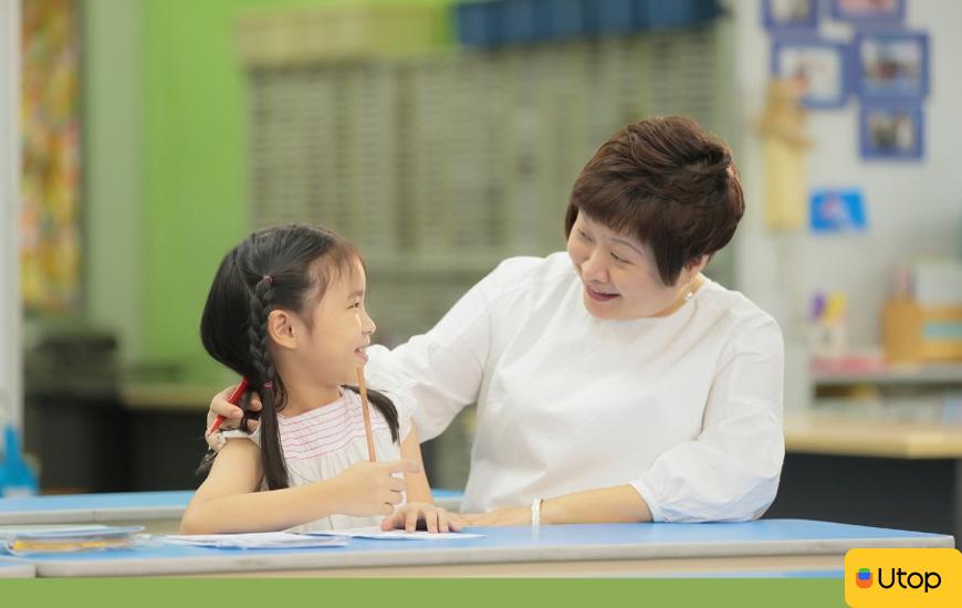 Học Kumon có tốt không?